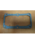 Uszczelka (przekładka) UTN5-1111476-A5