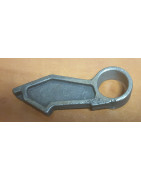 Wspornik 80B-4616021