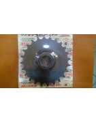 Koło zębate Z-24 Sipma 5569-280-570