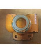 Korpus pompy dopompowywania UTN3-1106020-R