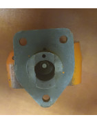 Korpus pompy dopompowywania UTN3-1106020-R