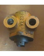 Korpus pompy dopompowywania UTN3-1106020-R