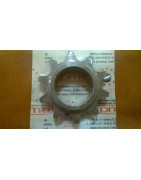 Koło łańcuchowe Z-10 Sipma 2010.040.004