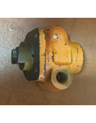 Korpus pompy dopompowywania UTN3-1106020-R