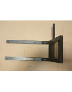 Wspornik oparcia 27RPN-00.01.00