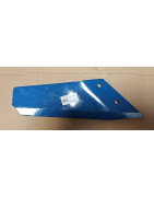 Lemiesz skrzydełkowy prawy 3374420