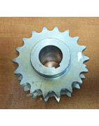 Koło Z-18 Z562095.000.015, Z562095000015, 095.000.015, 095000015