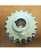 Koło Z-18 Z562095.000.015, Z562095000015, 095.000.015, 095000015