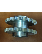 Koło Z-18 Z562095.000.015, Z562095000015, 095.000.015, 095000015