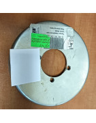 Tarcza napędowa Z-562 061.005.002.1, 0610050021