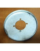 Tarcza napędowa Z-562 061.005.002.1, 0610050021