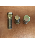 Szpilka koła - prasa