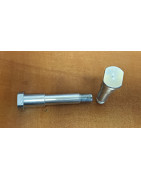 Śruba specjalna M-16 Z562095.000.005, Z562095000005