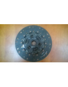 Tarcza sprzęgła 26-75590-AA