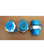 Króciec prosty 24KP1/2 18