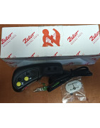 Głowica zmiany biegów Zetor 26350901/02