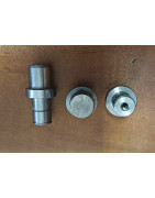 Czop rolki Z-562 096.004.003.1, 0960040031