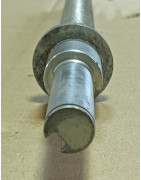 Śruba trapezowa 23ŚT24*5