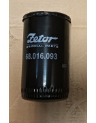 Filtr oleju Zetor 68016093, 68.016.093