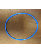 Uszczelka cylindra 78002011