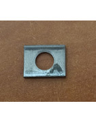 Podkładka Zetor 78007057