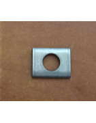 Podkładka Zetor 78007057