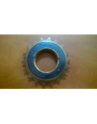 Wolnobieg Z-18 5270.130.190