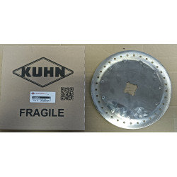 Tarcza Kuhn VLA0963, LAV208 Nodet