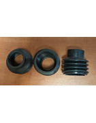 Łącznik gumowy - siewnik 3043000270