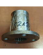 Tuleja sprzęgła 5058550200, 12150