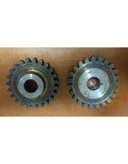 Koło Z-23 10.00.011/1, 10000111