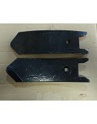 Dziób redlicy 34060850