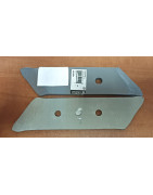 Dłuto lewe VIS-34 "O" 5020-C126, 1067280000