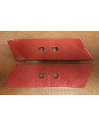 Dłuto lewe Kverneland 063090L