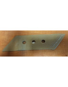 Nakładka lemiesza 1150712010