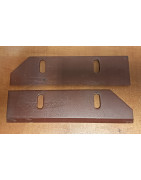 Nóż 04.001.001/12, 010-01-001-3, 0400100112, 010010013