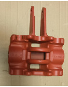 Obudowa Kuhn H0406040