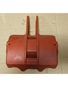 Obudowa Kuhn H0406040