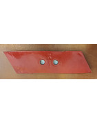 Dłuto prawe Kverneland 053090