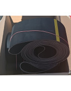 Zestaw pasów Kuhn Z4538000