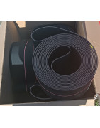 Zestaw pasów Kuhn Z4538000