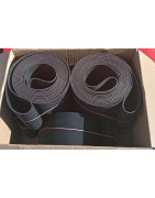 Zestaw pasów Kuhn Z4538000