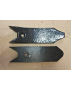 Dziób redlicy 506065