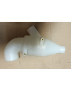 Obudowa Kuhn N02319A0