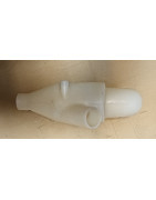 Obudowa Kuhn N02319A0