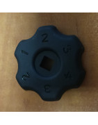 Koło kierownicy Kuhn K3033740