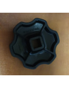 Koło kierownicy Kuhn K3033740