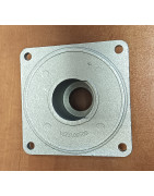 Kołpak (obudowa) PNR 102-122 Joskin 201623100500