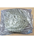 Łańcuch rolkowy pojedynczy Kuhn 83123158