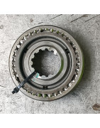 Synchronizator Landini 6723668A1